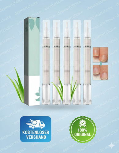 Nail care pen stück - care, 5
