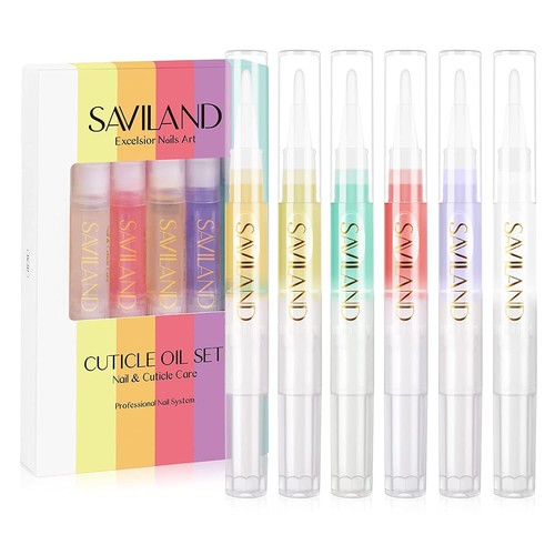 Nagelöl stift cuticle - cuticle, pen