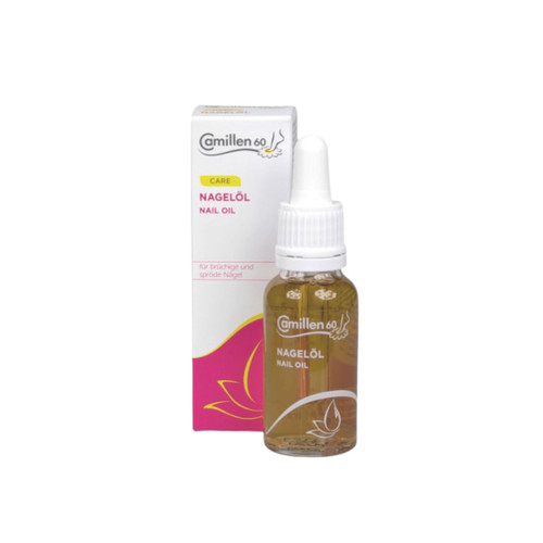 Camillen nagelöl mit keratin - camillen,