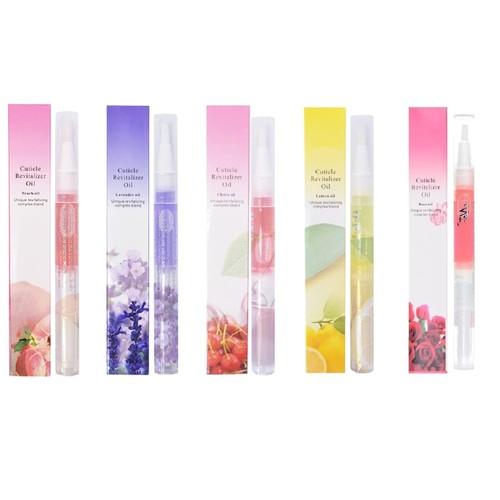 Cuticle oil nagelpflegestift - oil,