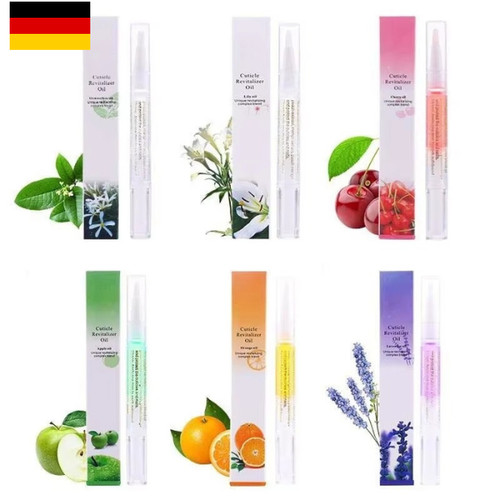 Nagelöl stift 1stück - nagelöl, stift,1stück