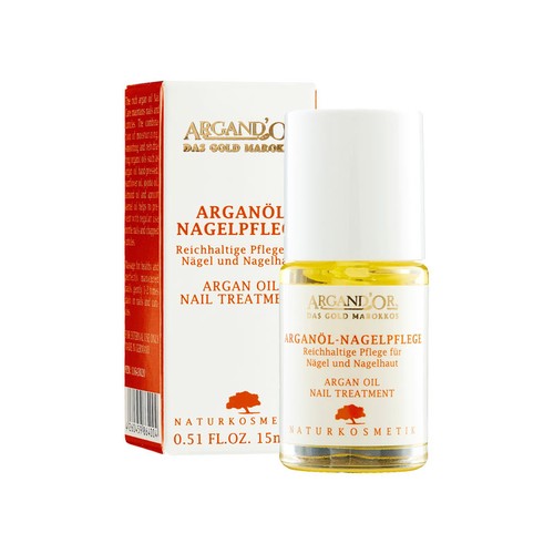 Argand arganöl nagelpflege - argand'or,