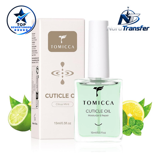 Nagelöl 15ml für brüchige - nagelöl,