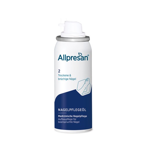 Allpresan fuß spezial - fuß,