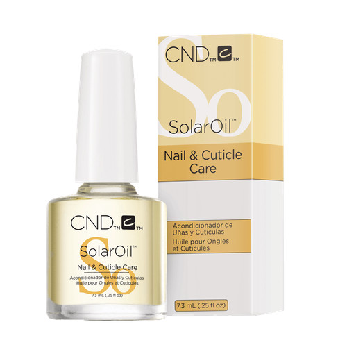 Cnd nagelöl - cnd,