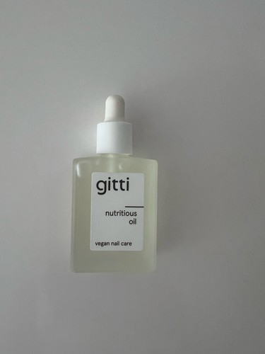 Gitti nagelöl - gitti,