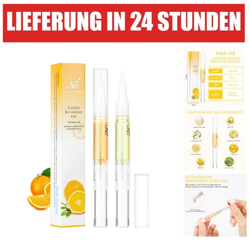 Lophe nagelöl stift set - stift,