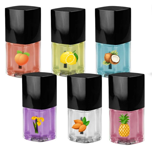 Handpflege nagelöl mit - &,