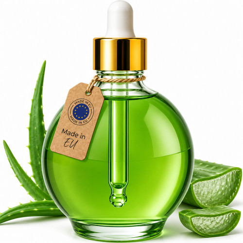 Isabellenails nagelöl aloe - nagelöl,