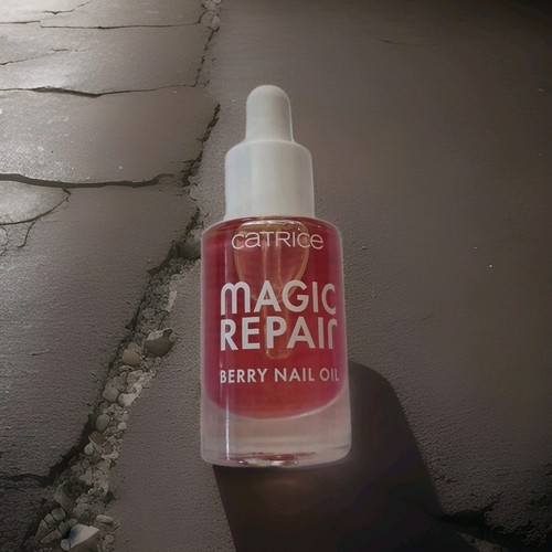 Catrice magic repair berry - catrice,