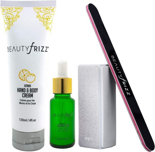 Luxus beautyfrizz maniküre - luxus,