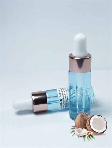 Nagelöl cocos 5ml - 5ml, nagelpflege