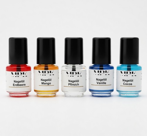 Nagelöl pflege mit - nagelöl,