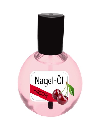 80ml nails nagelöl kirsche - nagelöl,