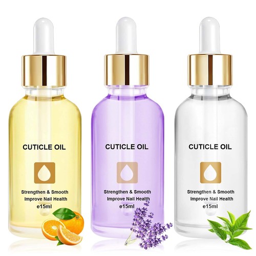 Nagelöl nagelhautöl 15ml 3 - nagelöl,