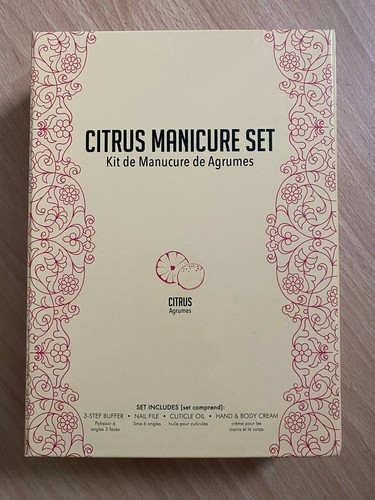 Luxus beautyfrizz maniküre - luxus,