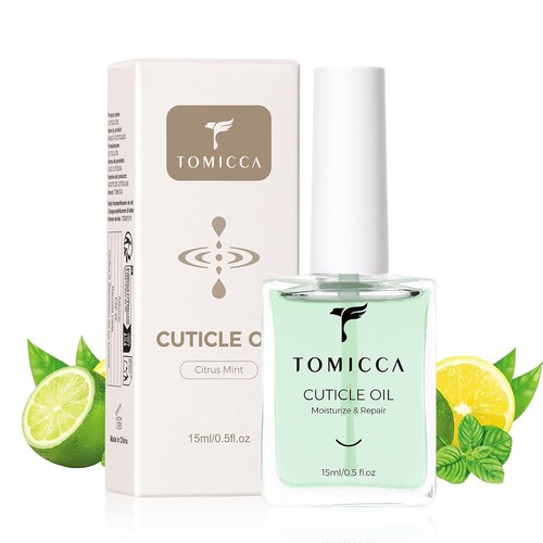 Nagelöl 15ml für brüchige - nagelöl,