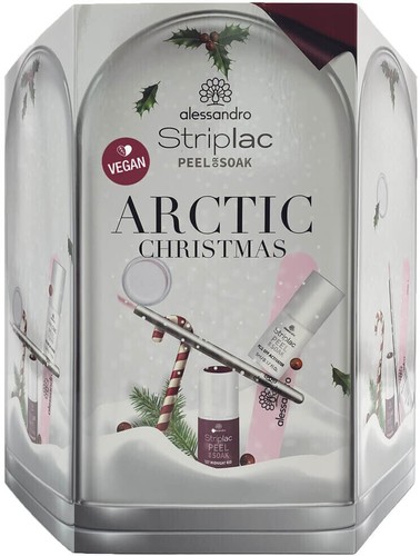 Alessandro striplac arctic - alessandro,
