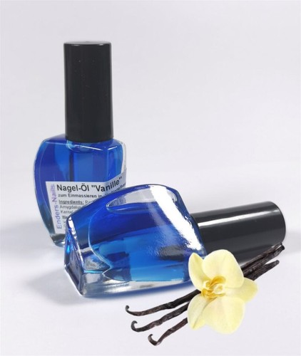 Nagelöl vanille 10ml - nagelöl,