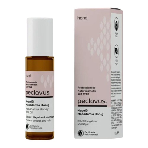 Peclavus hand - (750,