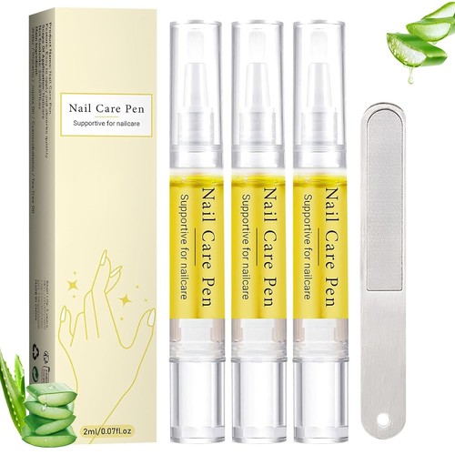 Stück nail care - nail,