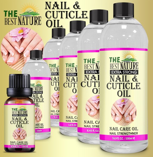 Neu nagelhaut - neu,