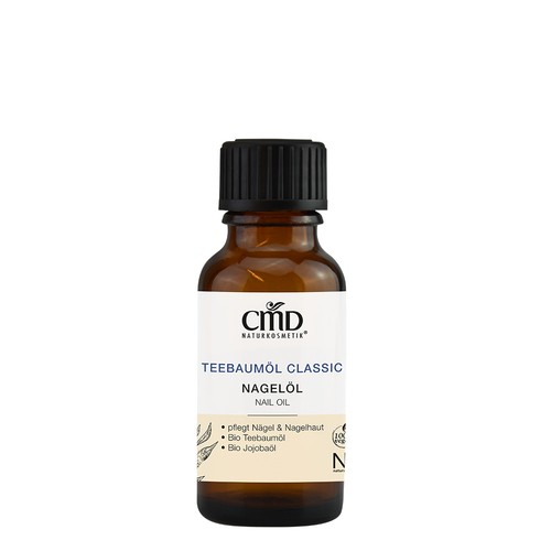 Cmd naturkosmetik teebaumöl - cmd,