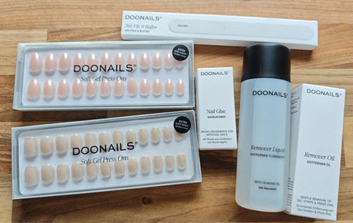 Doonails packungen kleber - doonails,