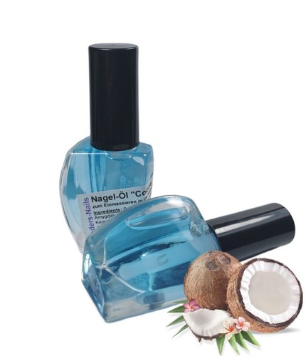 Nagelöl cocos 10ml - nagelöl,