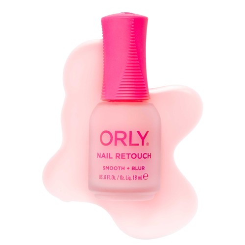Nail retouch nagelpflege 18ml - nail,