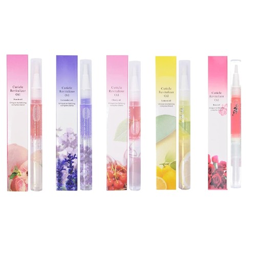 Cuticle oil nagelpflegestift - cuticle, oil,