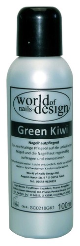 100 wohlriechendes nagelöl - 100,