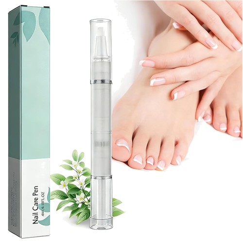 Nail care pen nagelöl - pen, –