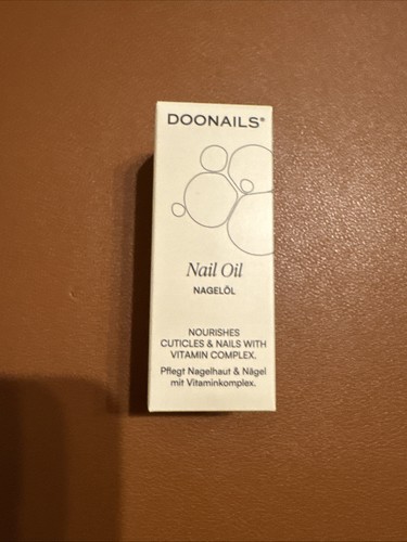 Doonails nagelöl neu ovp - doonails,