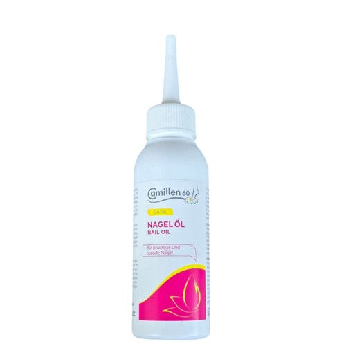 Camillen nagelöl für - camillen, 60/nagelöl