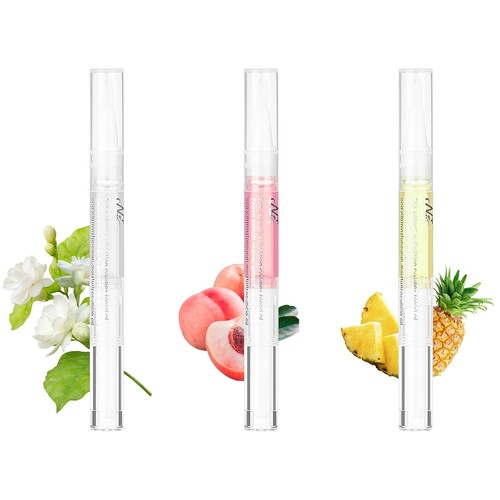 Lophe nagelöl stift 3x3ml - lophe, stift,