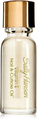 Sally hansen vitamin - hansen, e***
