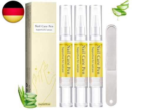 Stück nail care pen - nail,