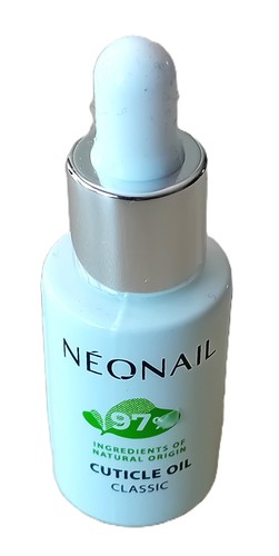 Neonail cuticle oil - cuticle, classic
