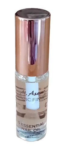 M.Asam magic finish 5