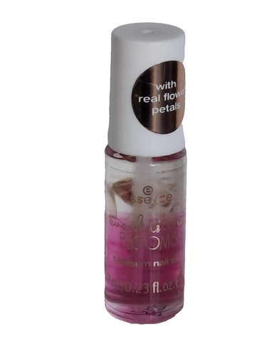 Essence everlasting - essence,