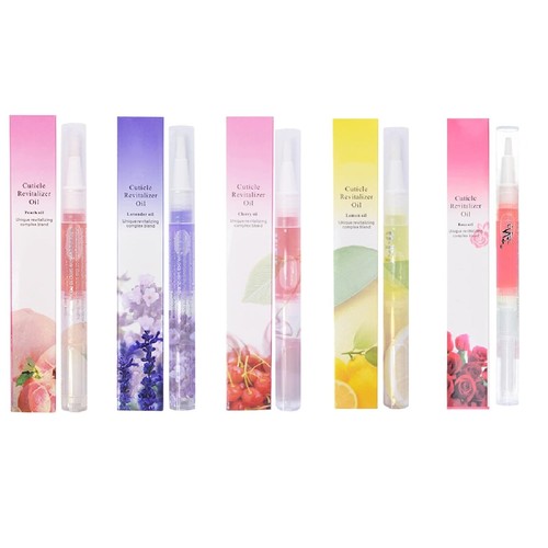 Cuticle oil nagelpflegestift - cuticle,