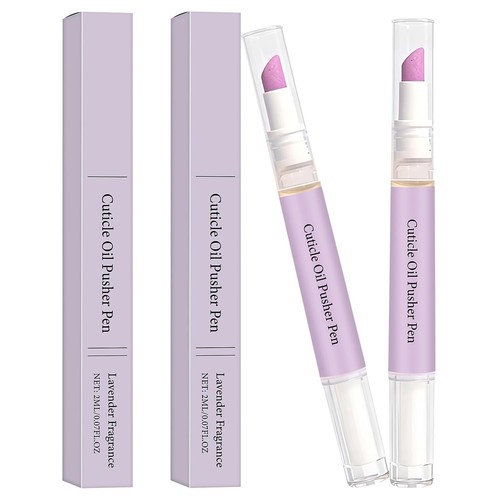 Nagelöl pen stück lavendel - 2,