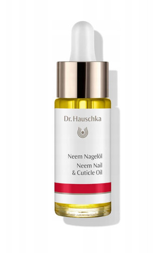 Hauschka neem nagel - hauschka, und
