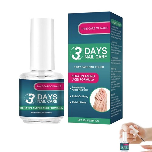 16ml tage nagelpflege - 16ml, Öl