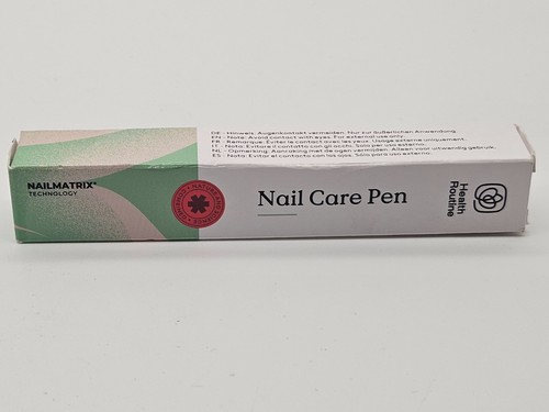 Health routine nail care pen - nail,