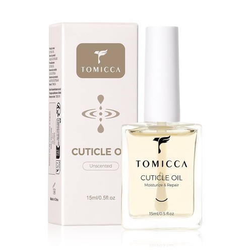 Nagelöl 15ml für brüchige - nagelöl, &
