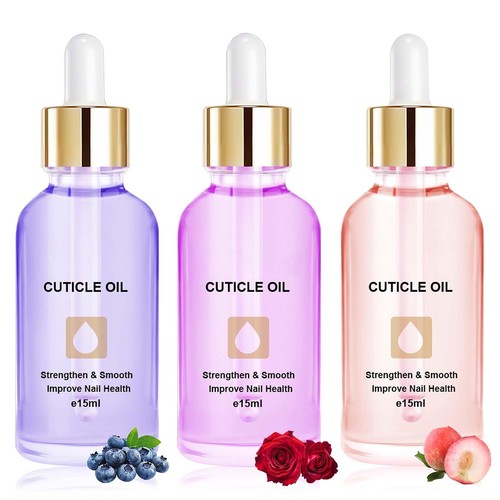 Nagelöl nagelhautöl 15ml 3 - nagelöl, x