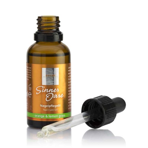 Baehr beauty concept sinnes - baehr,