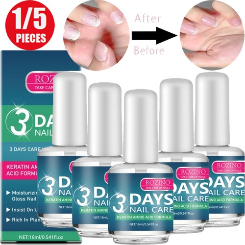 3stück tage nagelöl - 3-tage,